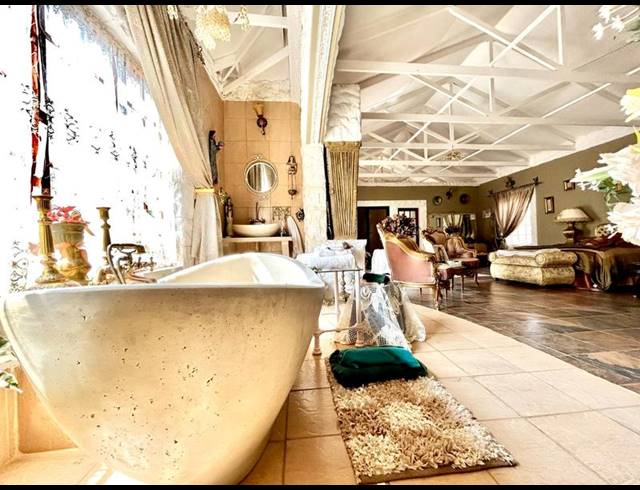 FARM FOR SALE IN SCHIETFONTEIN AH